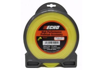 Корд Echo Round Line 2мм x379м (круглый)