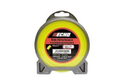 Корд Echo Titanium Power Line 3мм x169м (круглый)