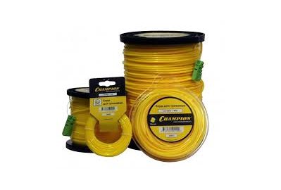 Корд Champion Round Pro 3 мм x 12 м