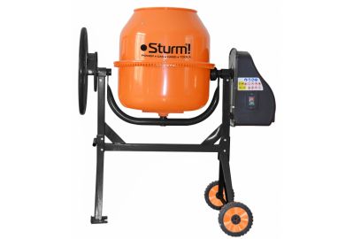 Бетономешалка Sturm CM20120