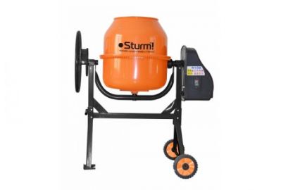 Бетономешалка Sturm CM20140