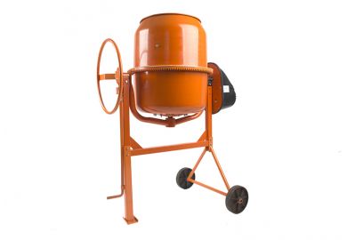 Бетономешалка Sturm CM20120R