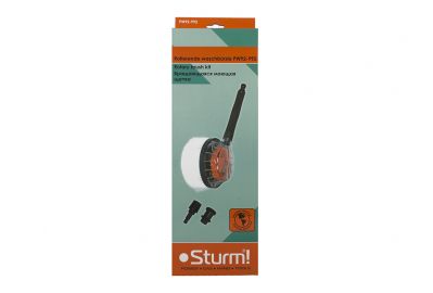Щетка Sturm! PW92-992