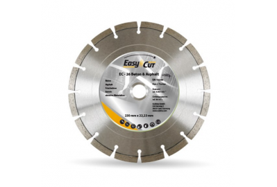 Диск алмазный Cedima EC-26 Beton & Asphalt 400 мм