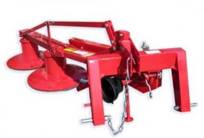 Косилка роторная Wirax 1.35м