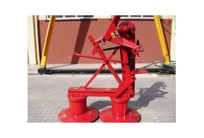 Косилка роторная Wirax 1.85м