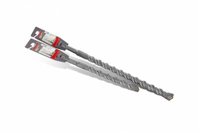 Сверло Delog SDS+S4 20х150х210 мм по бетону (10200)
