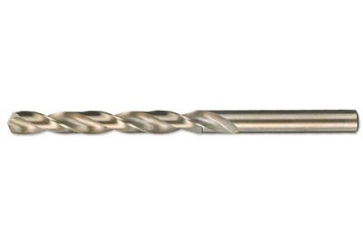 Сверло по металлу Delog HSS-Co 10,0х133х87 мм (30100)