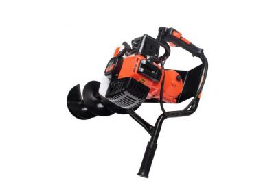 Мотобур бензиновый PATRIOT AE50 (шнек-150)
