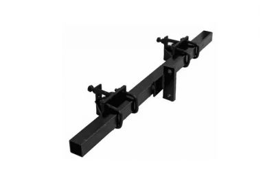 Рама трохрядного окучника