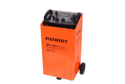 Пуско-зарядное устройство Patriot BCT-620T Start