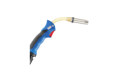 Сварочная горелка Abicor Binzel RF 36LC GRIP 5 м