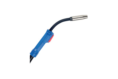 Горелка Abicor Binzel RF 45 Grip 5 м