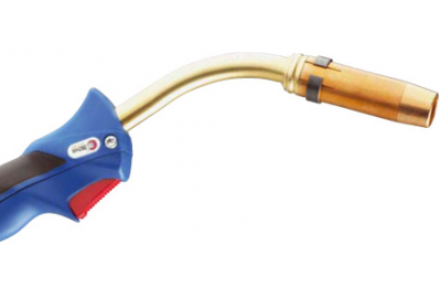 Сварочная горелка Abicor Binzel MB 501D GRIP 4 м