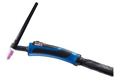 Сварочная горелка Abicor Binzel Abitig GRIP 9 (4 м)