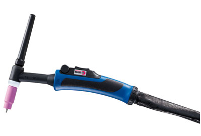 Сварочная горелка Abicor Binzel Abitig GRIP 26 (4 м)