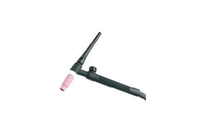 Сварочная горелка Abicor Binzel Abitig 17V (4 м)