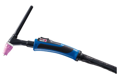 Сварочная горелка Abicor Binzel Abitig 400W SC (8 м)