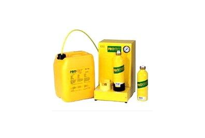Жидкость против налипания Abicor Binzel PROTEC CE 15 (1 л)