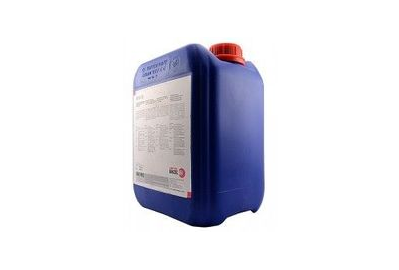 Охлаждающий агент Abicor Binzel BTC-15 канистра (5л)
