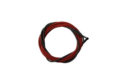 Спираль подающая Abicor Binzel красная 3,4 м (124.0026)