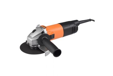 Углошлифмашина AEG WS 8-115