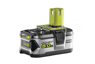 Li-Ion аккумулятор Ryobi RB 18 L 50