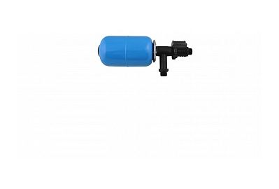 Комплект автоматики с гидроаккумулятором Unipump Акваробот Турби 5 л