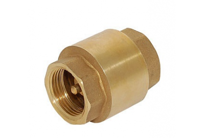 Обратный клапан Unipump 1 1/4"