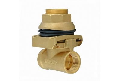 Адаптер скважинный Unipump 1"