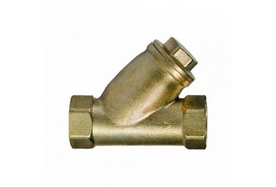 Фильтр осадочный 3/4"