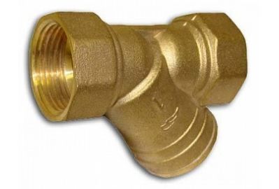 Фильтр осадочный 1/2"