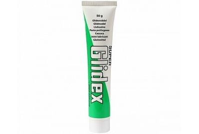 Паста Glidex 50 гр