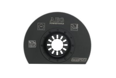 Пильное полотно AEG FLASH CUT (Omni)