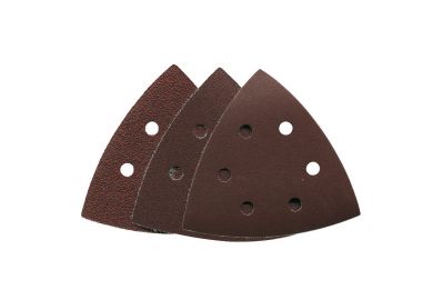Шлифлента AEG ABRASIVE SET 10 PCS