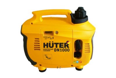 Генератор Huter DN1000