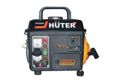 Генератор Huter HT950A