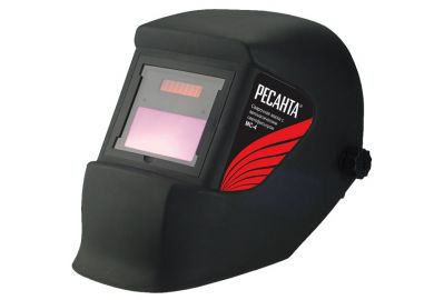 Маска сварщика Ресанта МС-4