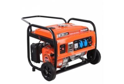 Генератор бензиновый Patriot Max Power SRGE 3800
