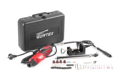 Гравер электрический Wortex MG 3218 E в чем. + аксессуары