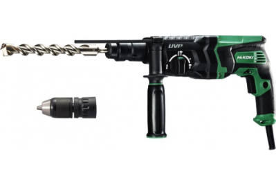Перфоратор Hikoki DH28PMY