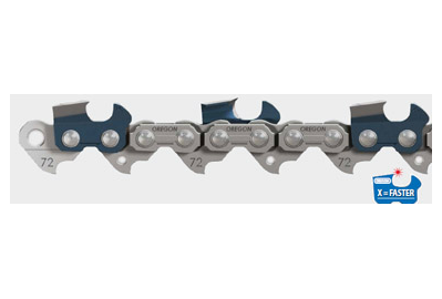 Цепь Oregon 3/8" 1.5 мм 1640 зв. 73LGX (бухта 30.4 м) (73LGX100R)