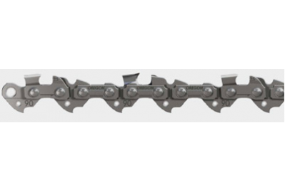 Цепь Oregon 3/8" LP 1.1 мм 1640 зв. 90PX (бухта 30.4 м) (90PX100R)