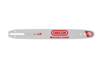 Шина Oregon Double Guard 40 см 3/8"1.3 мм 7 зуб.(55 звеньев)(160SDEA074)