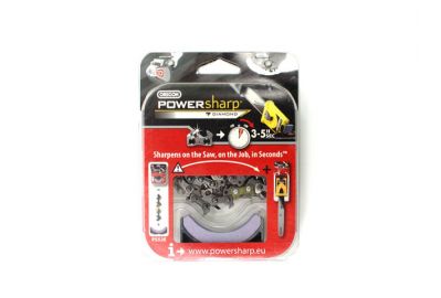 Цепь Oregon Power Sharp 35 см 3/8" 1.3 мм 50 зв. (PS50E)