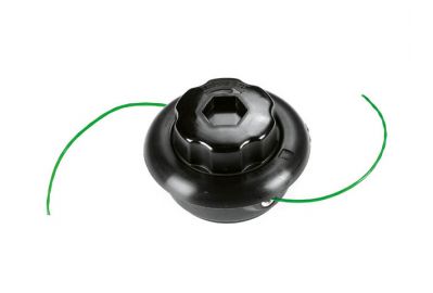 Головка триммерная Oleo-mac Tap & Go леска ф 2 мм (61062023A)
