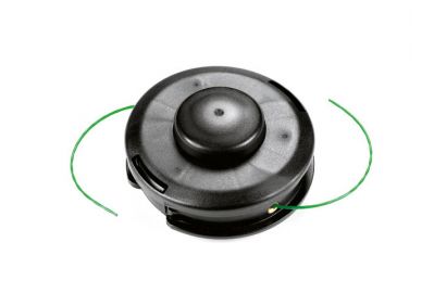 Головка триммерная Oleo-mac Tap & Go леска ф 2.4 мм (63019008A)