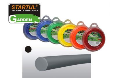 Леска Startul Garden ф1,65 мм х 95м круглая (ST6054-16)
