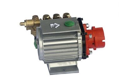 Очиститель высокого давления для Fermer (FM-1007)