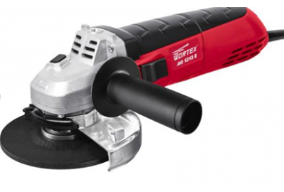 Одноручная углошлифмашина Wortex AG 1213E